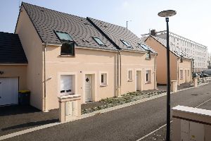 MAINVILLIERS - Habitat Eurelien