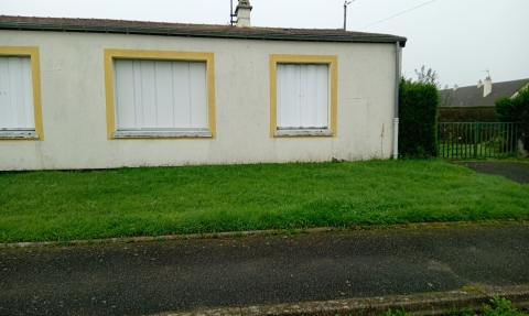 Authon du Perche Pavillon Plain-Pied 