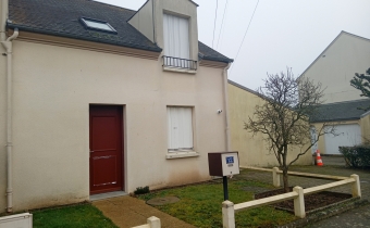 Lucé Pavillon 3 Chambres 160 000 euros