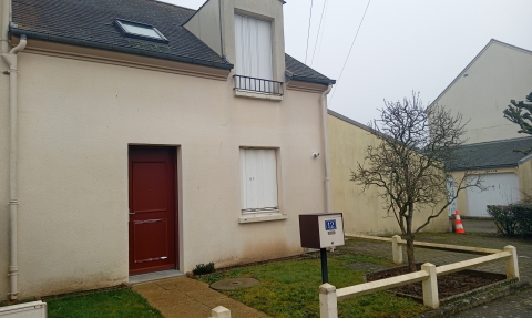 Lucé Pavillon 3 Chambres 160 000 euros