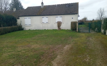 Senonches Pavillon Plain-Pied