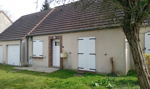 Frétigny (Saintigny) Pavillon Plain-Pied