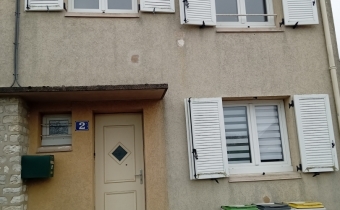 Bonneval Pavillon 