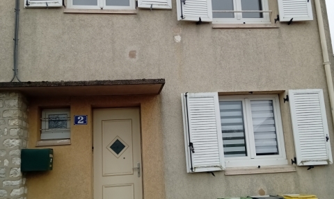 Bonneval Pavillon 