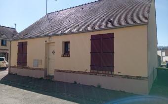 Lamblore Pavillon Plain-Pied