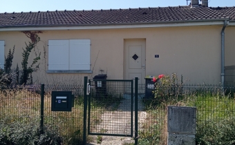 Thiron Gardais Pavillon Plain-Pied