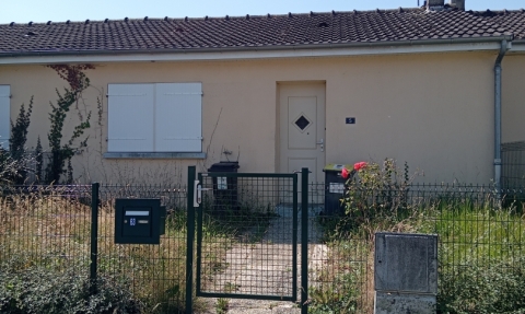 Thiron Gardais Pavillon Plain-Pied