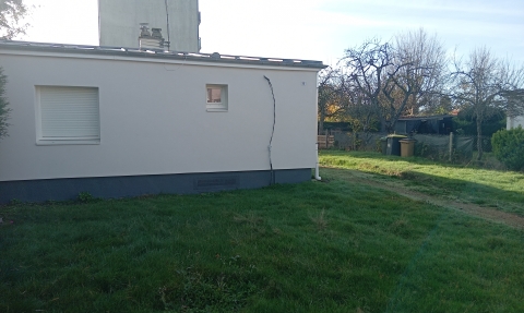 Châteauneuf en Thymerais Pavillon Plain-Pied