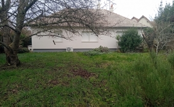 Saint-Rémy-Sur-Avre Pavillon Plain-pied 130 0