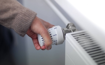 Mise en route du chauffage collectif