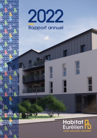 Rapport Annuel 2022
