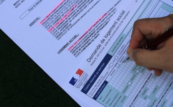 NOUVEAU : Permanence d'aide à la saisie de la demande