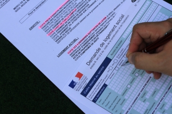 NOUVEAU : Permanence d'aide à la saisie de la demande