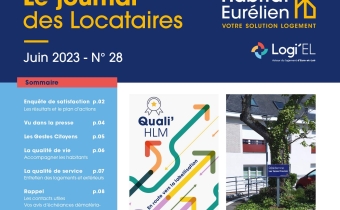 Journal des locataires 
