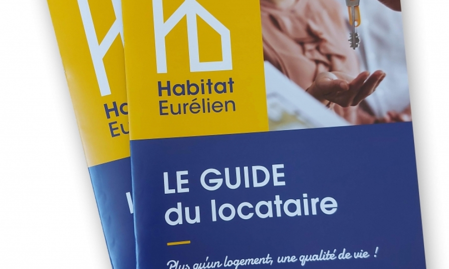 Consulter notre nouveau Guide du locataire