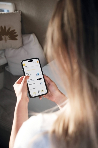 A partir du 8 décembre, votre espace locataire évolue !
