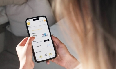 A partir du 8 décembre, votre espace locataire évolue !