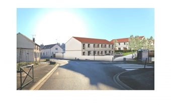 Location de logements HANCHES