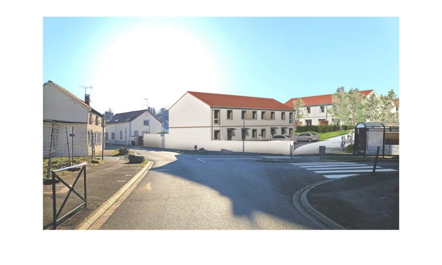 Location de logements HANCHES