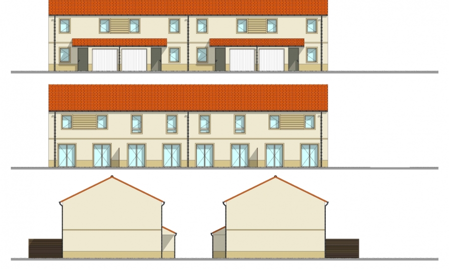 Location de logements HANCHES