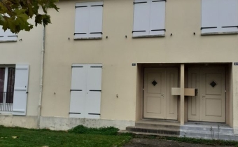 Arrou Pavillon 