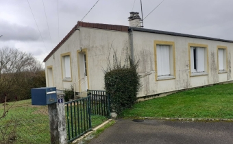 Authon du Perche Pavillon