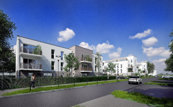 Location non conventionnée DREUX