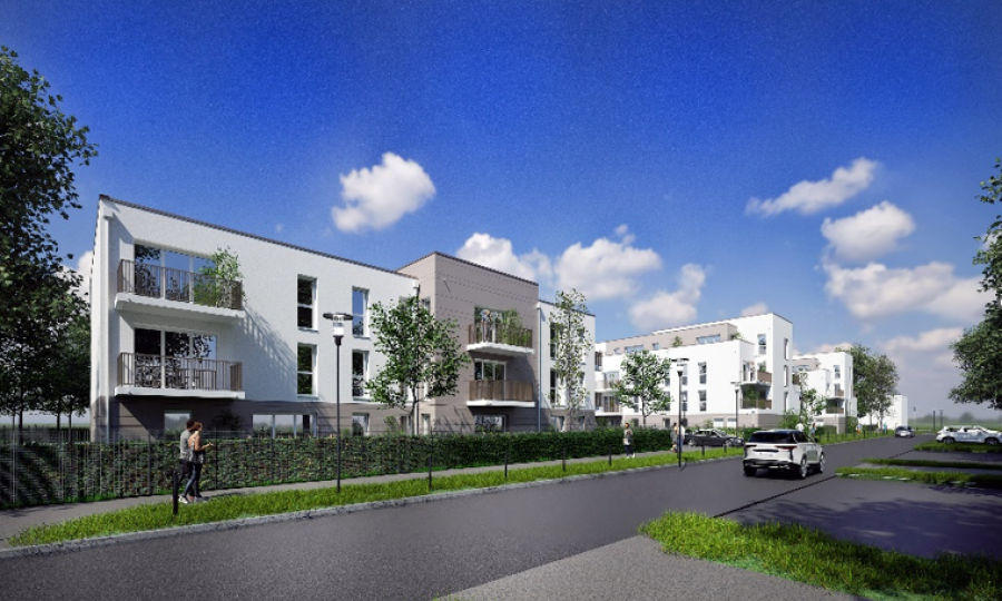 Location non conventionnée DREUX