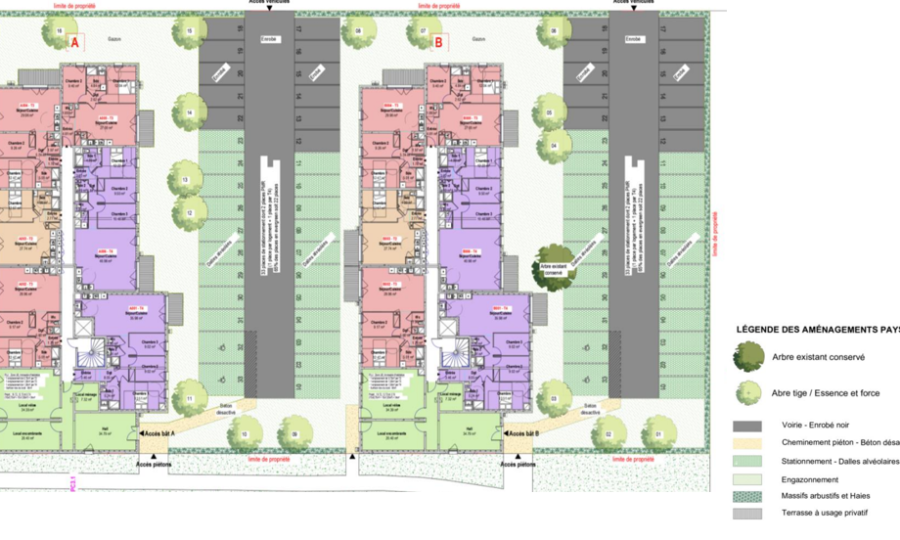 Location non conventionnée DREUX