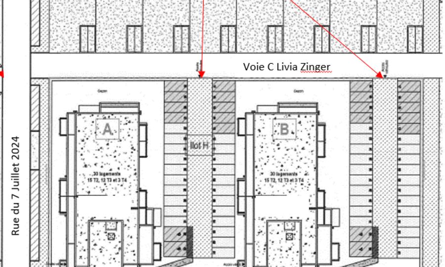Location non conventionnée DREUX