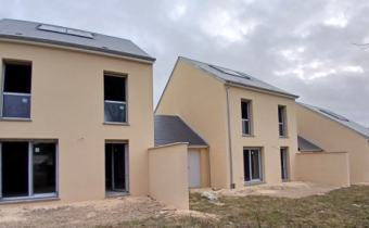 Location de logements BROU