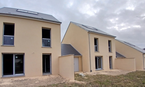 Location de logements BROU