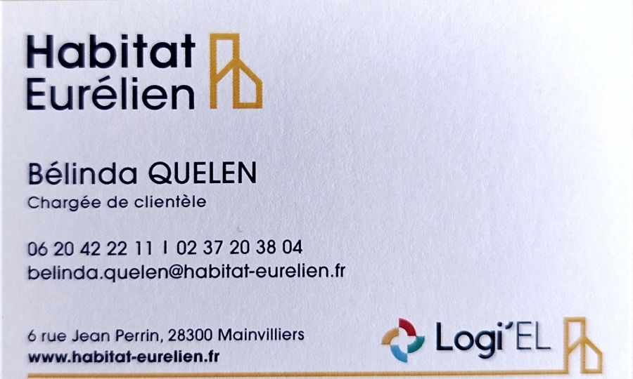 Location de logements LUISANT 