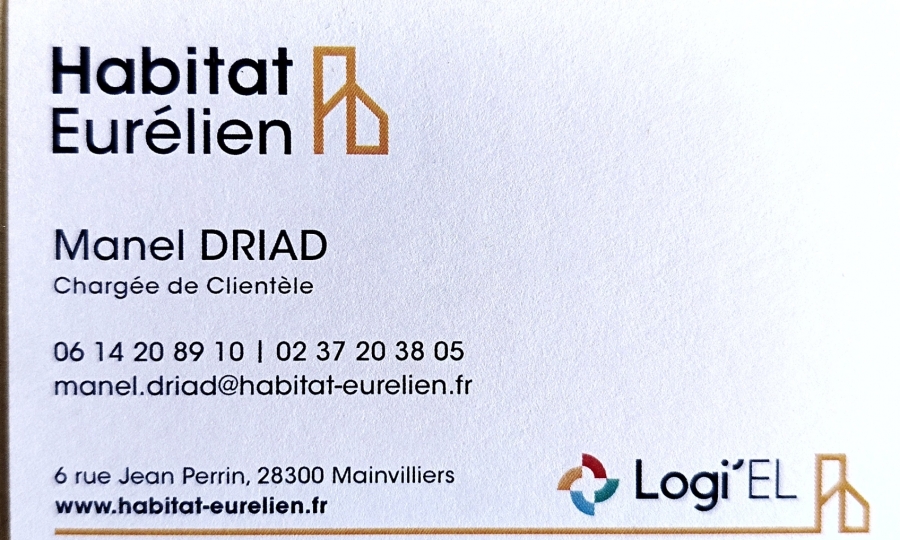 Location de logements LUISANT 