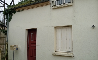 Vente Lucé 8 Hameau de la Woevre 