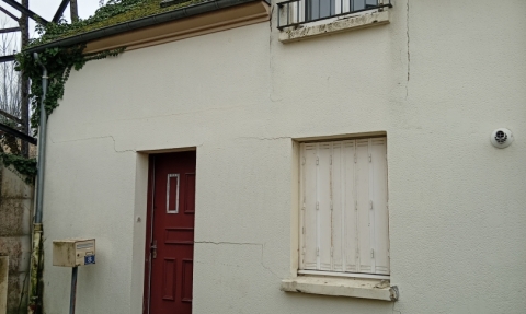 Vente Lucé 8 Hameau de la Woevre 