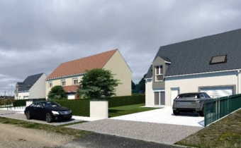 Location de logements BONNEVAL 