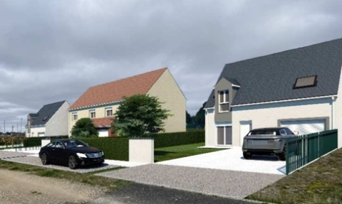 Location de logements BONNEVAL 