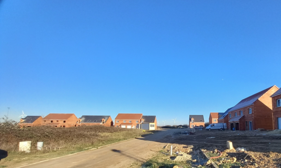 Location de logements BONNEVAL 
