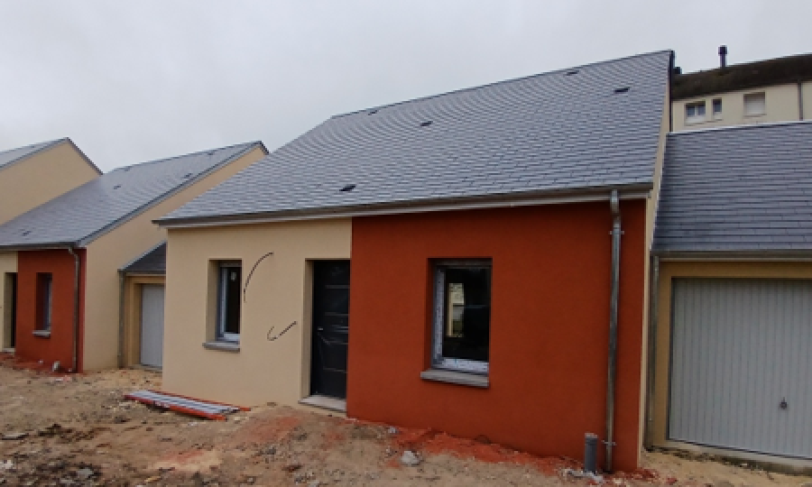 Location de logements BROU