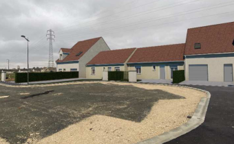 Location de logements COURVILLE SUR EURE