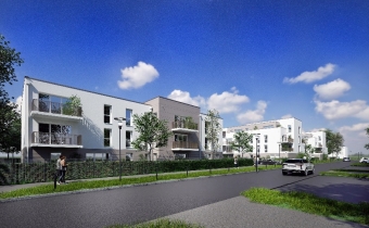 Location de logements DREUX