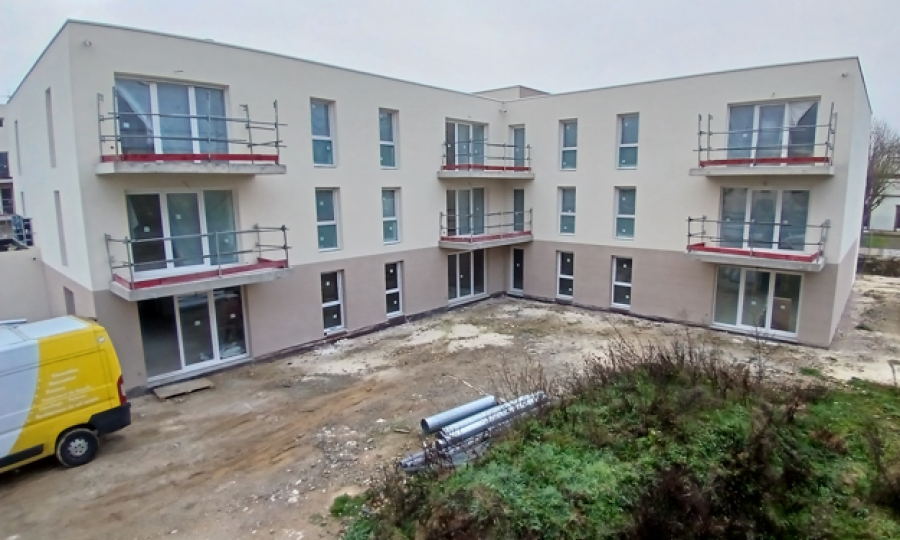 Location de logements DREUX