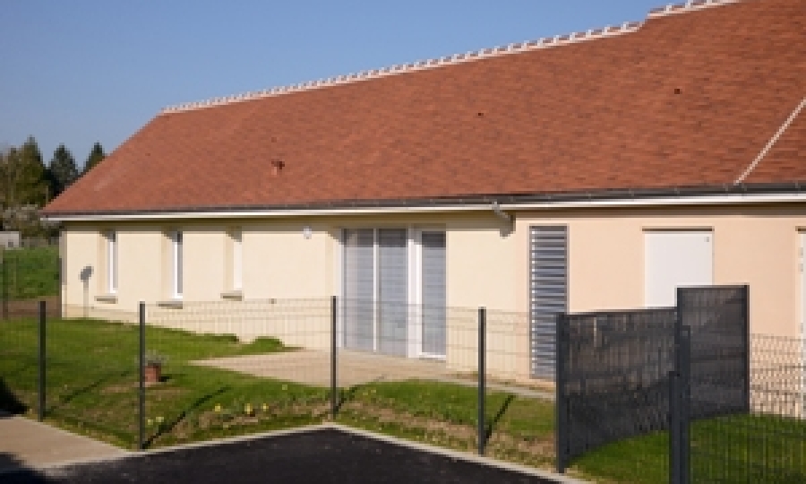LA BAZOCHE-GOUET -