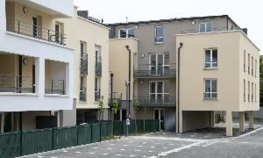 MAINVILLIERS - rue du 14 Juillet