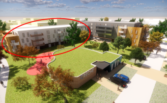 Location de logements LUISANT 