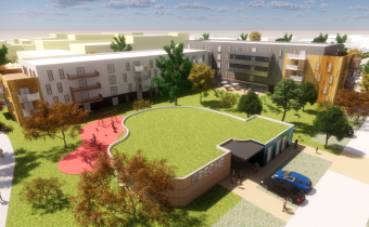 Location de logements LUISANT 