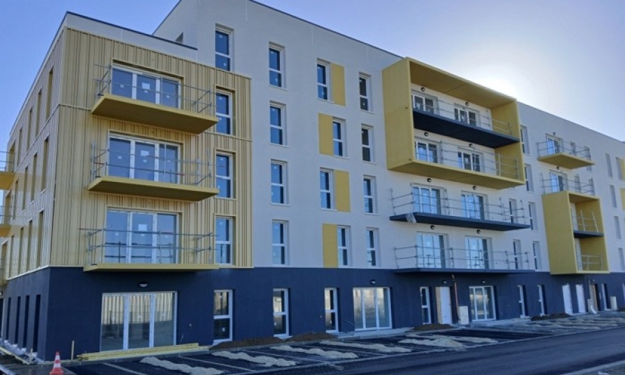 Location de logements LUISANT 