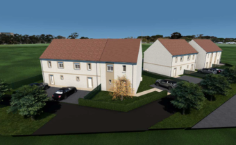 Location de logements NOGENT LE ROI