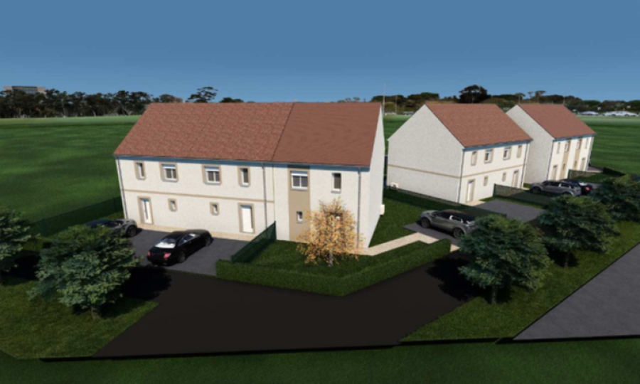Location de logements NOGENT LE ROI